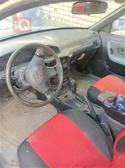 هیۆندای سۆناتا